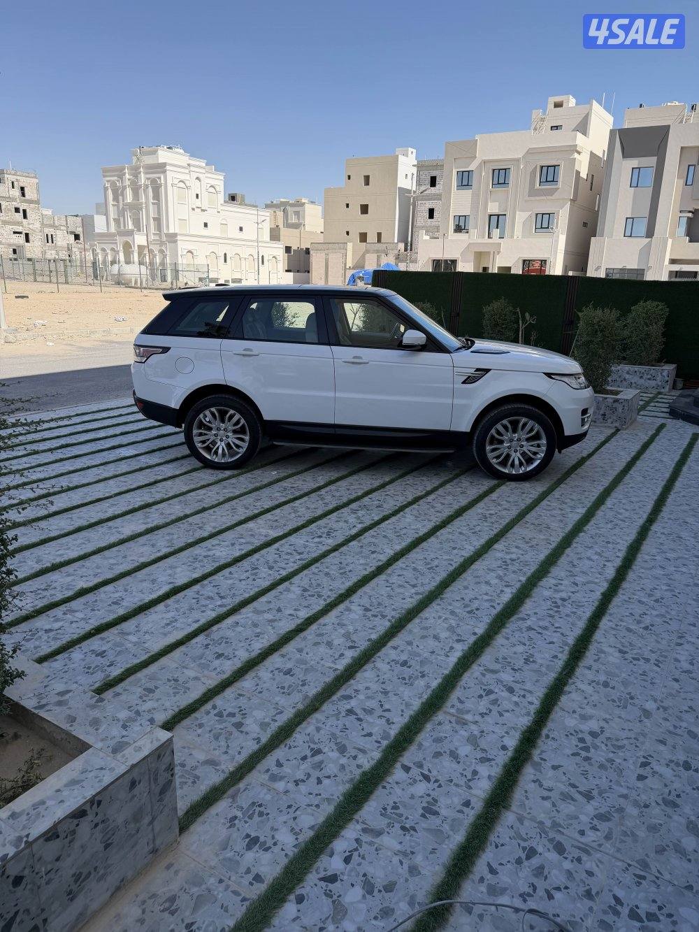 رنج روفر سبورت5