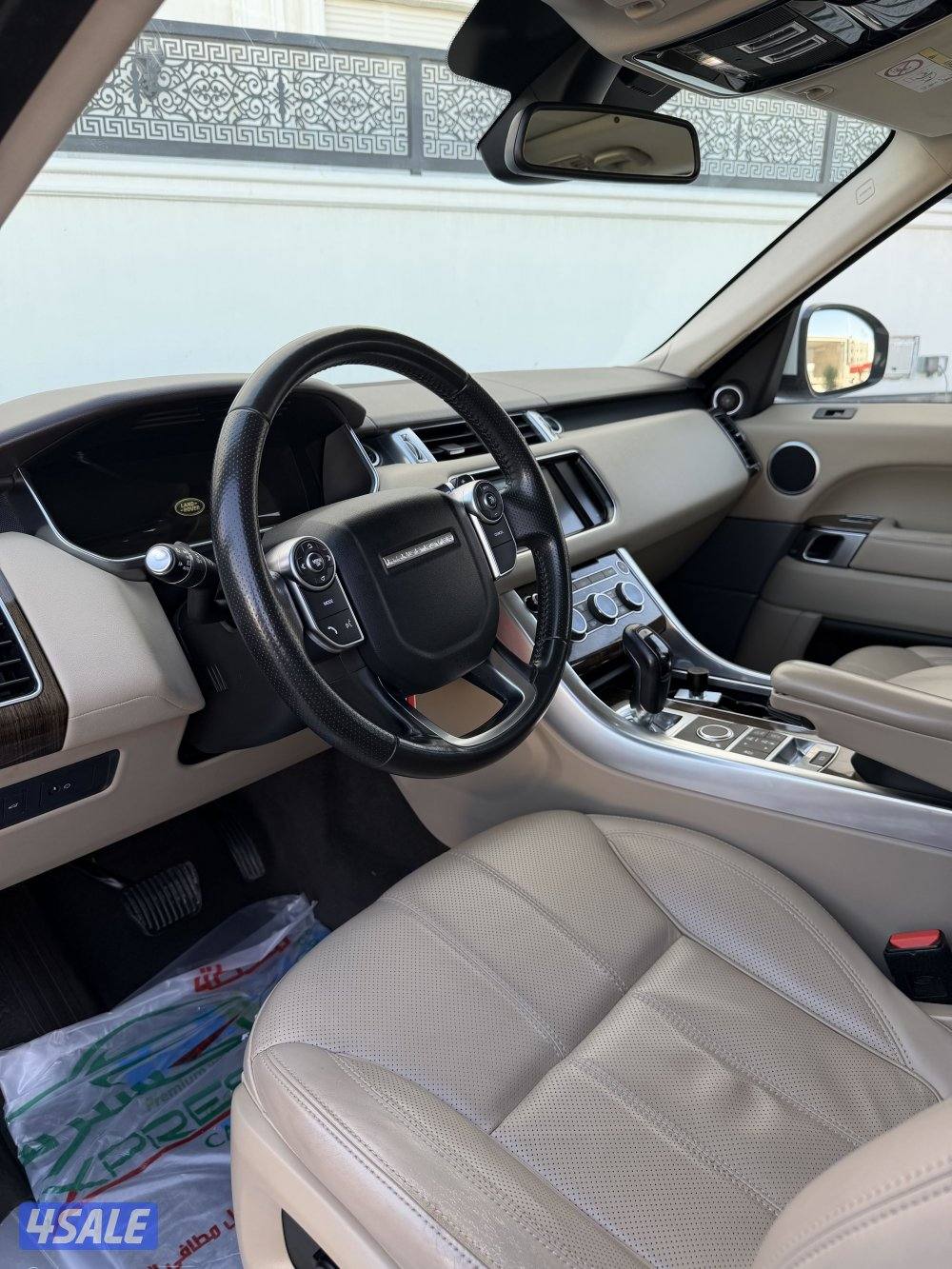 رنج روفر سبورت6