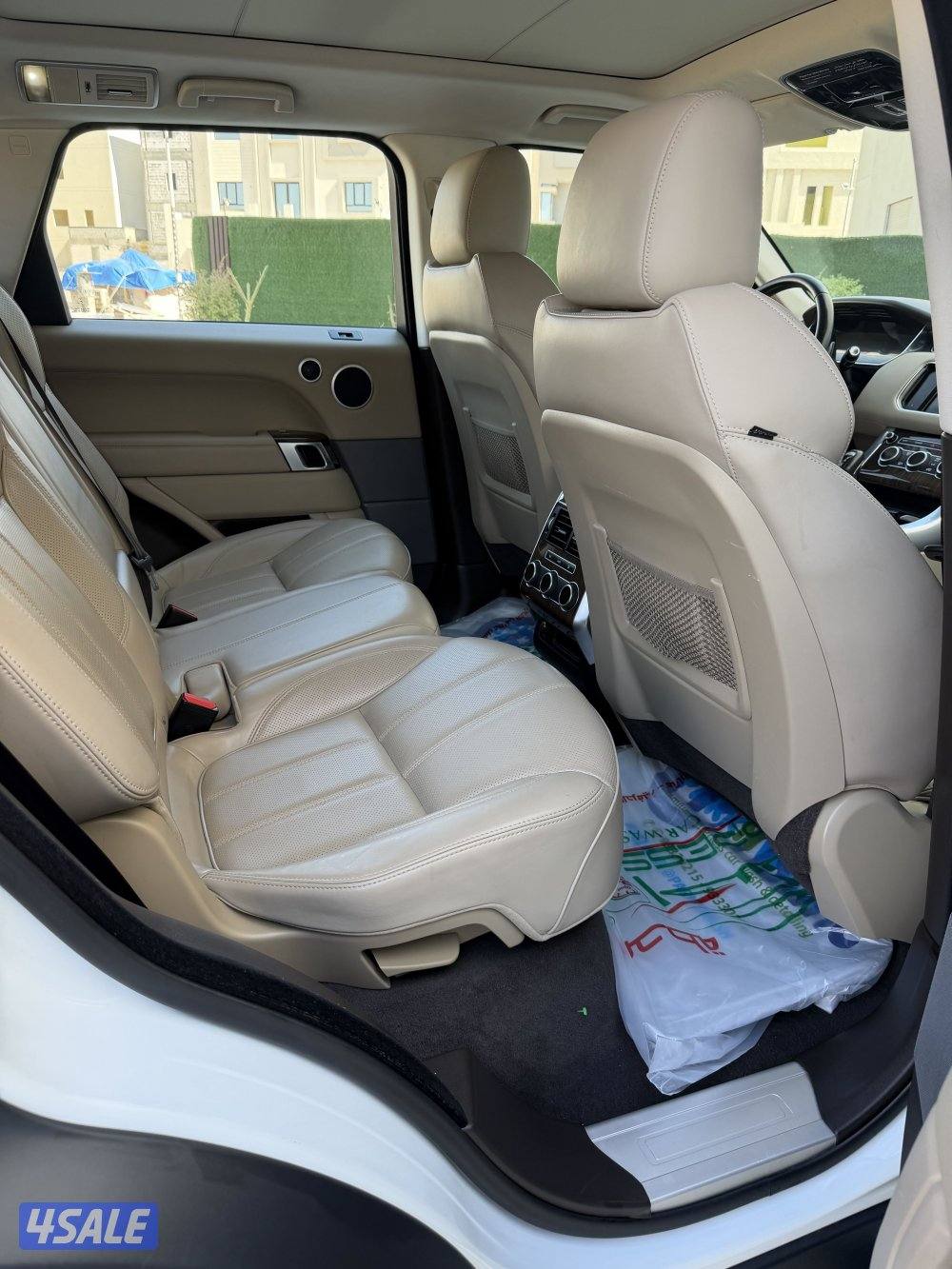 رنج روفر سبورت7