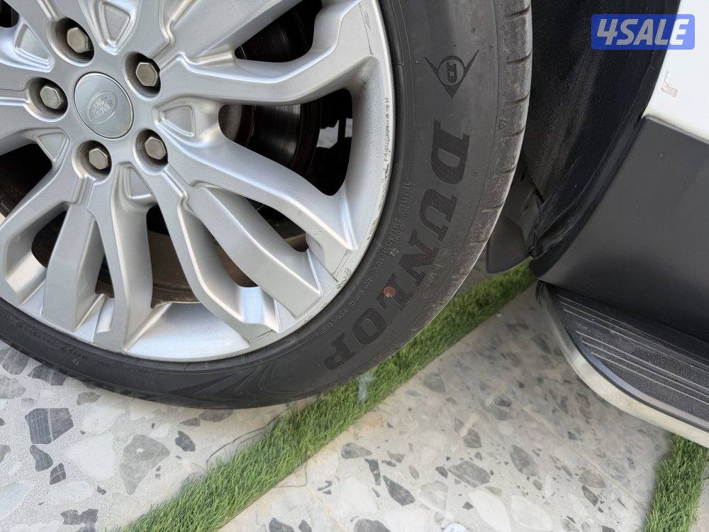 رنج روفر سبورت11