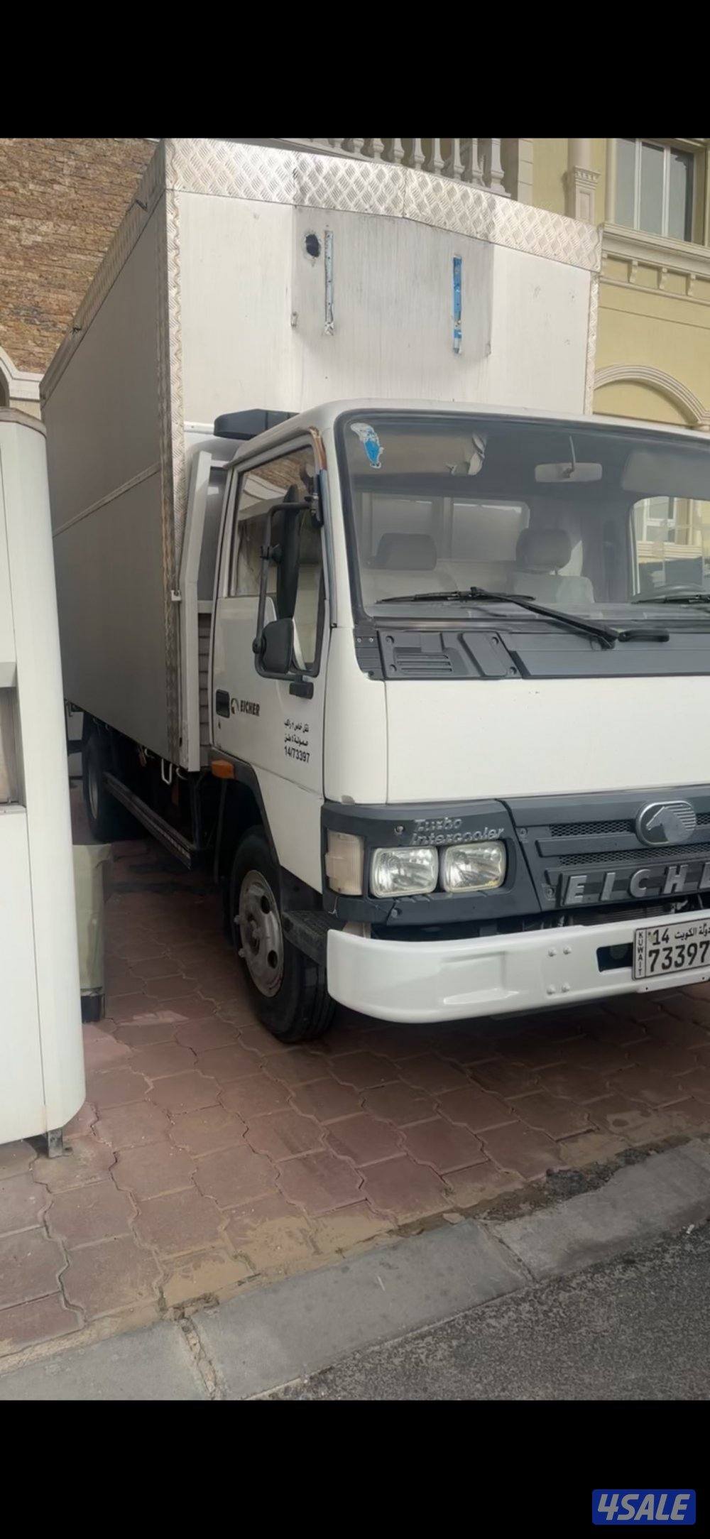 ايشر عداد 55 الف بحاله جيده0