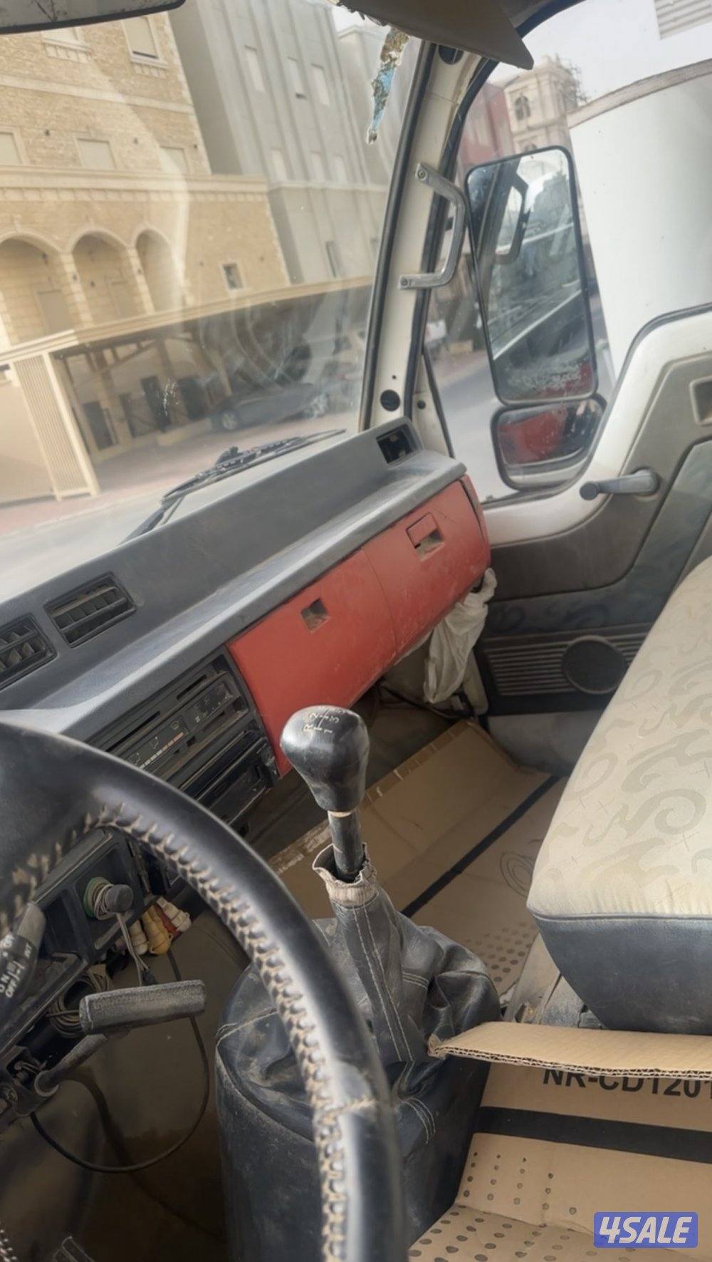 ايشر عداد 55 الف بحاله جيده3