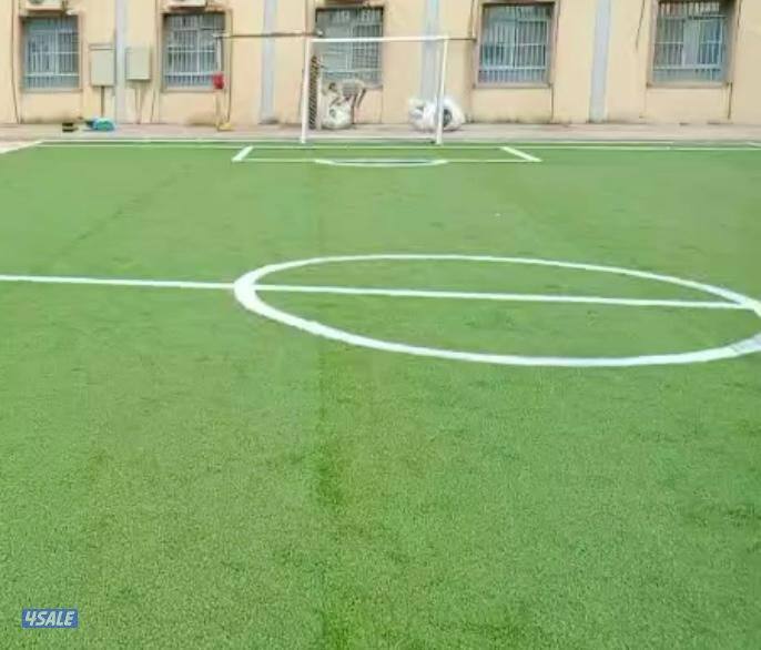 بيع وتركيب الثيل الصناعي والطبيعي وشبكات الري والسياج التركي11