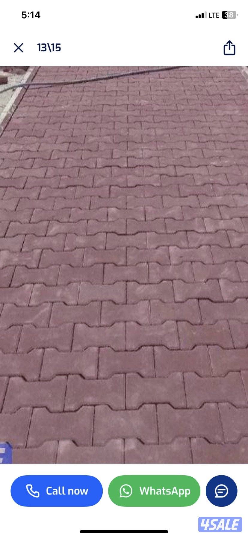 معلم پاکستانی سرامیک گرنیٹ رخام فوق گاشی بلاط تکسیراترکیب1