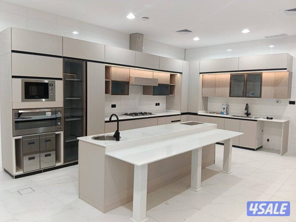 أبو أمير فني صيانة مطابخ0