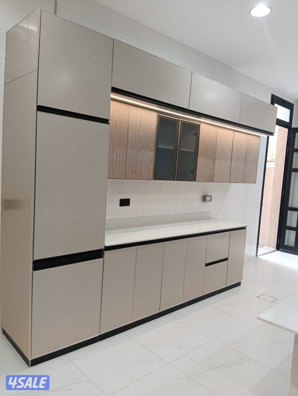 أبو أمير فني صيانة مطابخ1