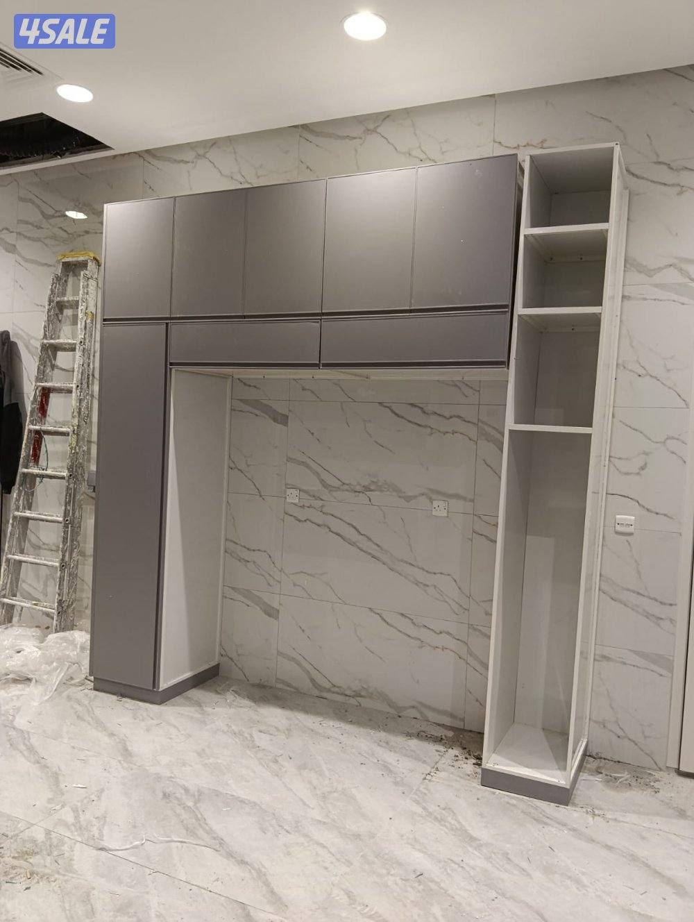 أبو أمير فني صيانة مطابخ3