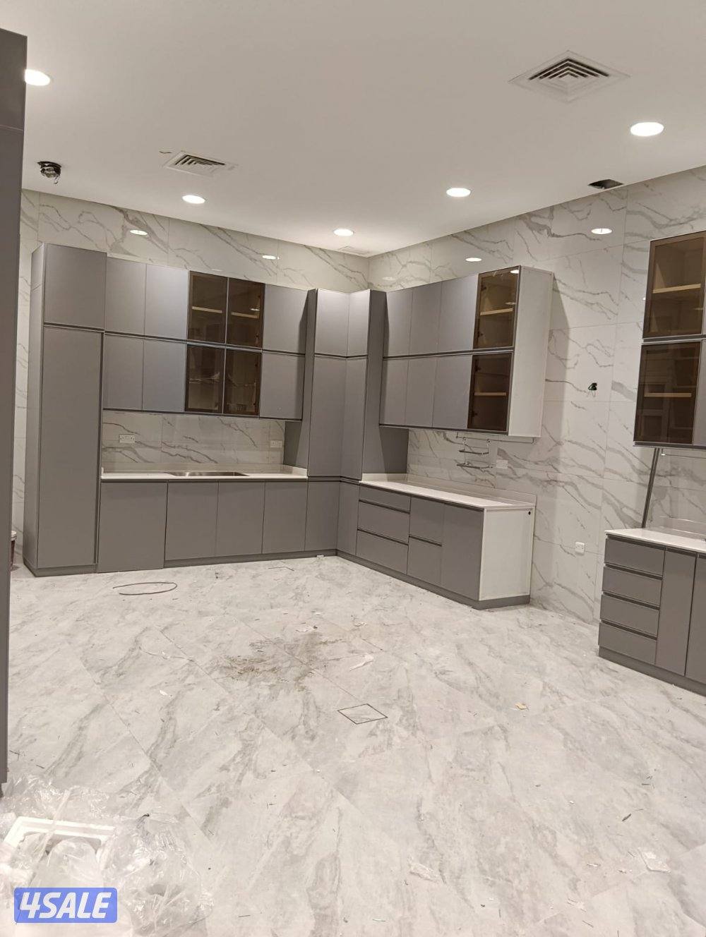 أبو أمير فني صيانة مطابخ4