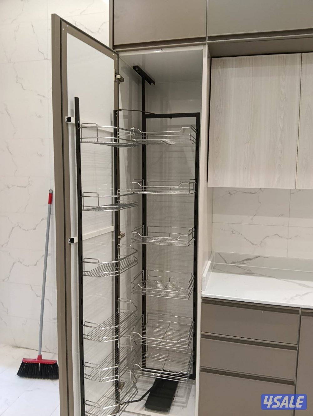 أبو أمير فني صيانة مطابخ9