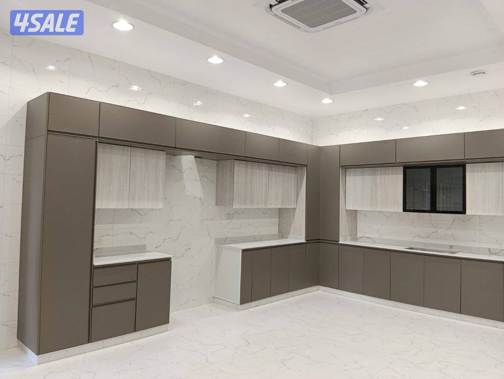 أبو أمير فني صيانة مطابخ11