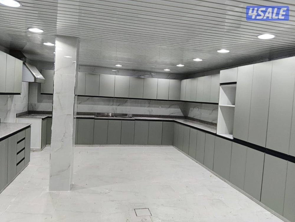 أبو أمير فني صيانة مطابخ13