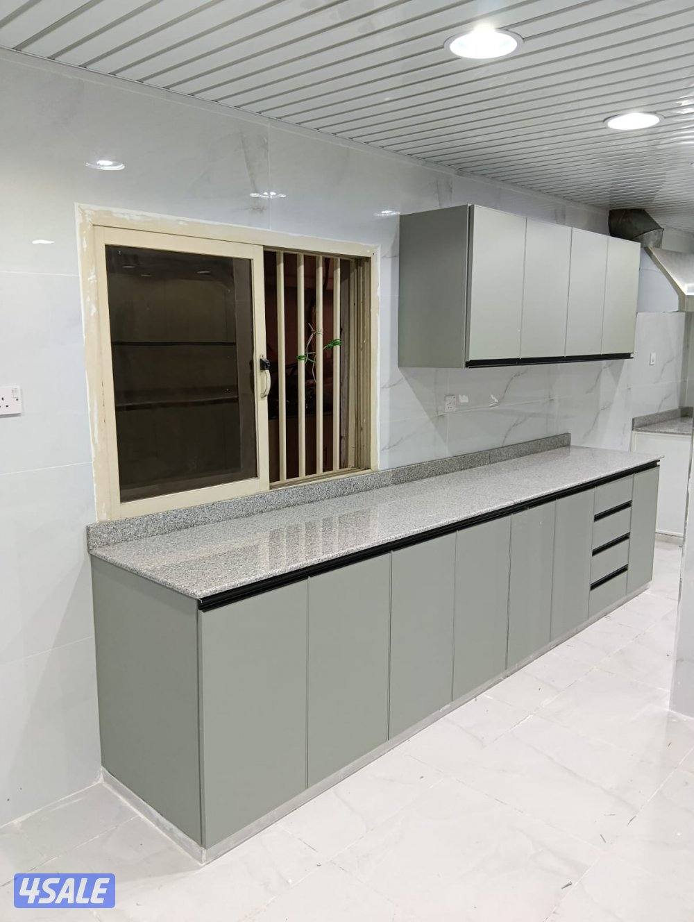 أبو أمير فني صيانة مطابخ14