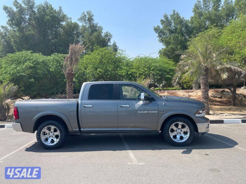 للبيع دوج رام Larami أعلى فئة
الموديل 2011
الممشى 255
وارد كندا
ال1