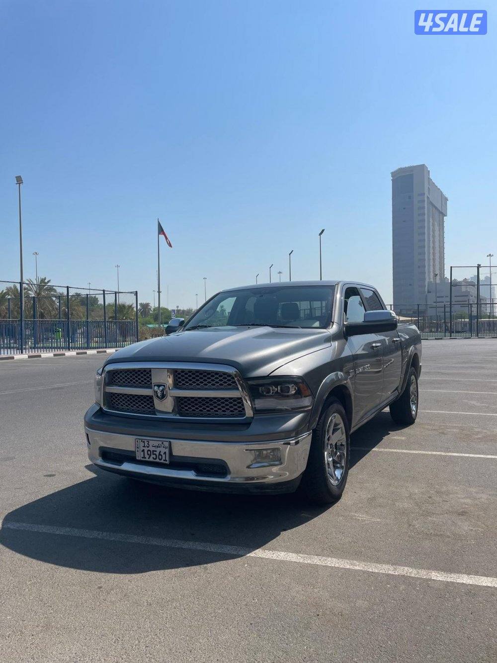 للبيع دوج رام Larami أعلى فئة
الموديل 2011
الممشى 255
وارد كندا
ال3