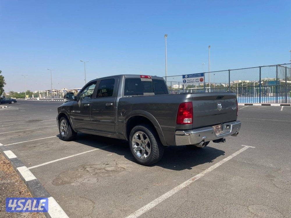 للبيع دوج رام Larami أعلى فئة
الموديل 2011
الممشى 255
وارد كندا
ال5