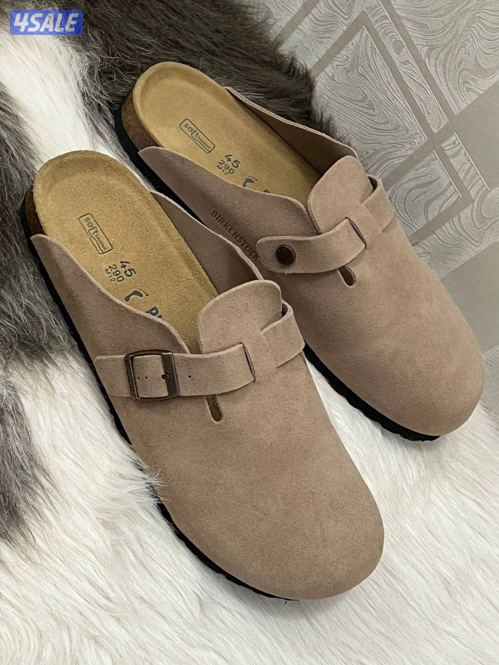 مداس بروك ستوك اصلي جديد مقاس ٤٥1