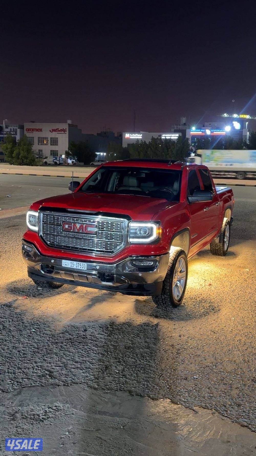 للبيع وانيت سيرا SLT1