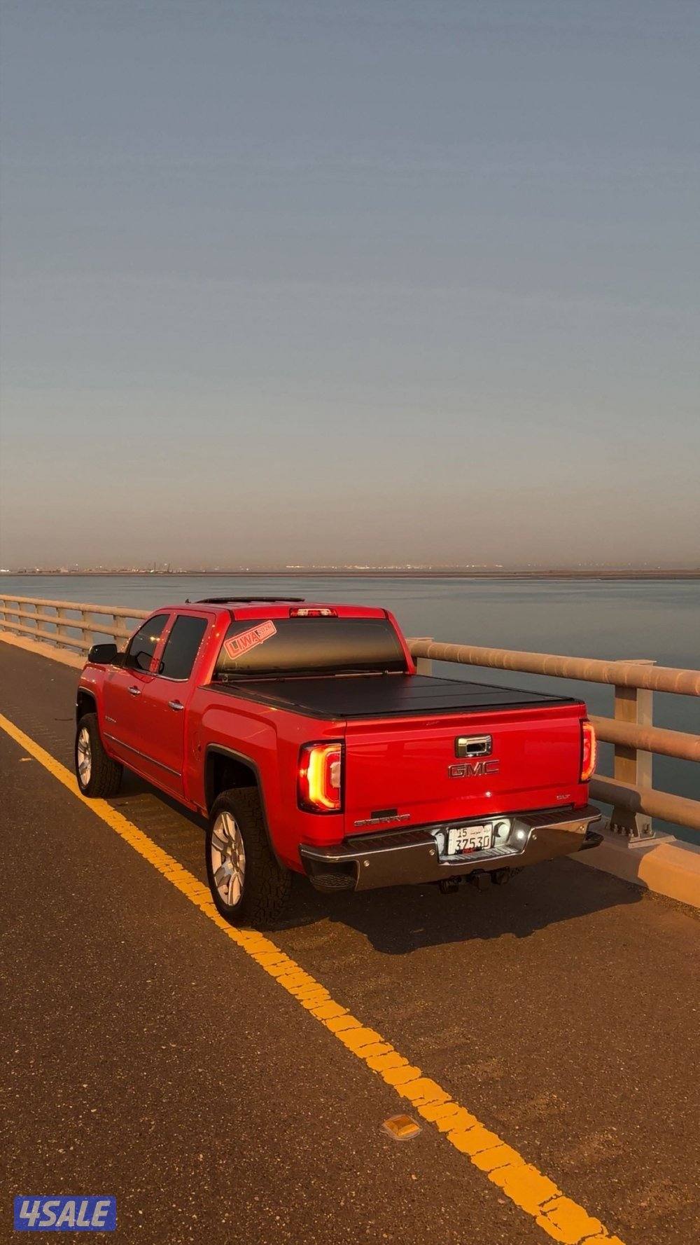 للبيع وانيت سيرا SLT2