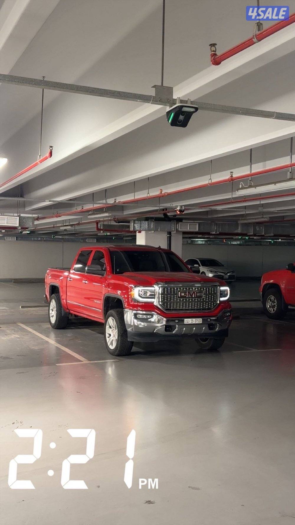 للبيع وانيت سيرا SLT4