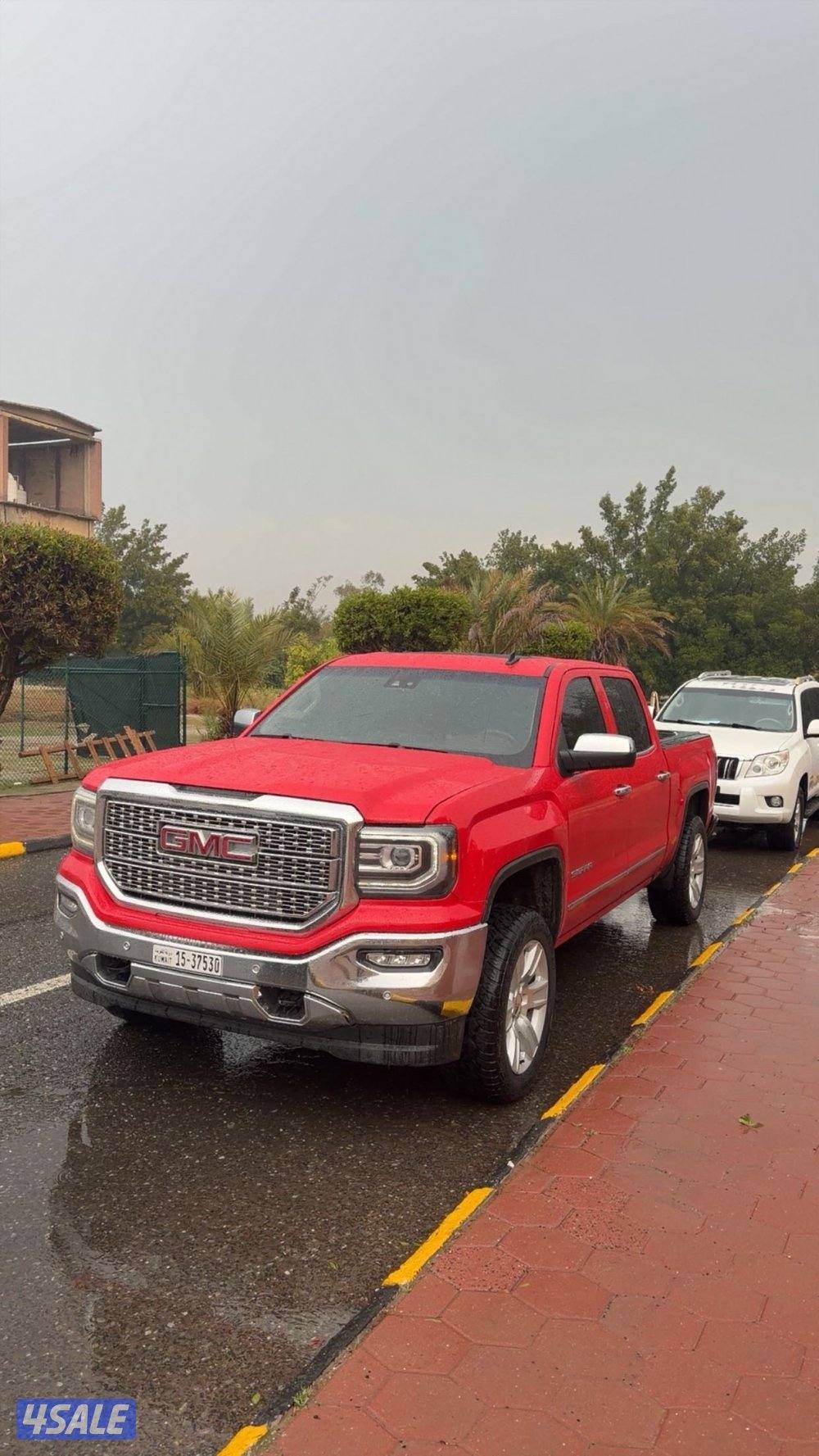 للبيع وانيت سيرا SLT3