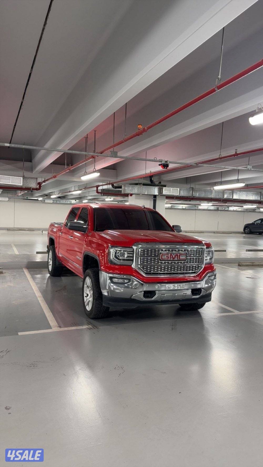 للبيع وانيت سيرا SLT6