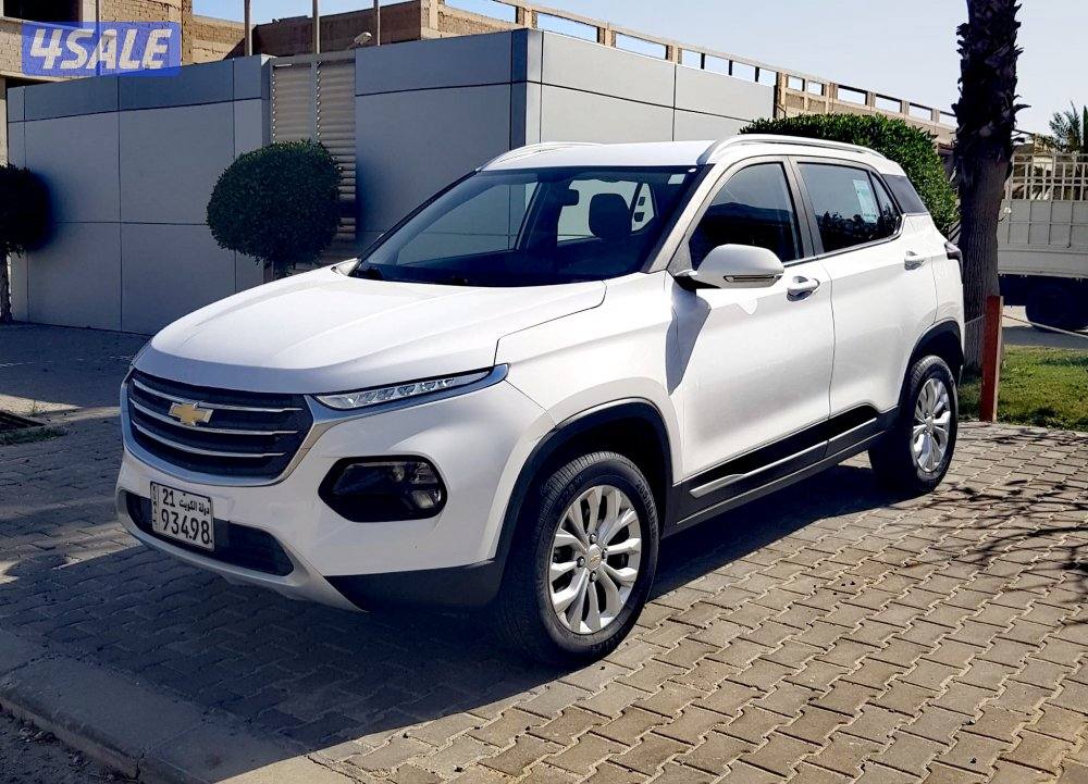 للبيع شيفروليه GROOVE موديل 2023 عداد 471