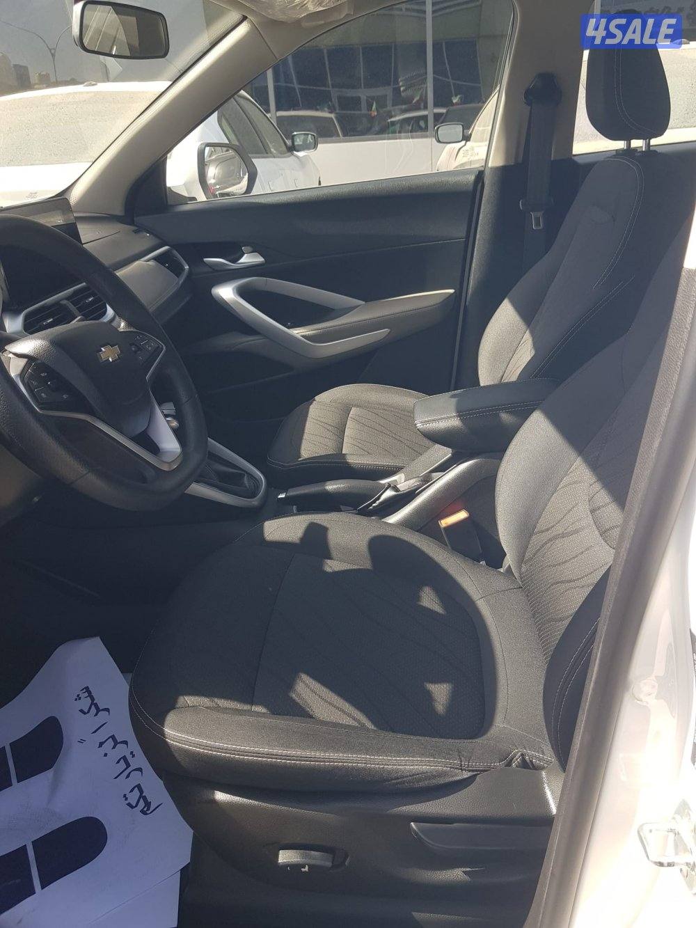 للبيع شيفروليه GROOVE موديل 2023 عداد 474