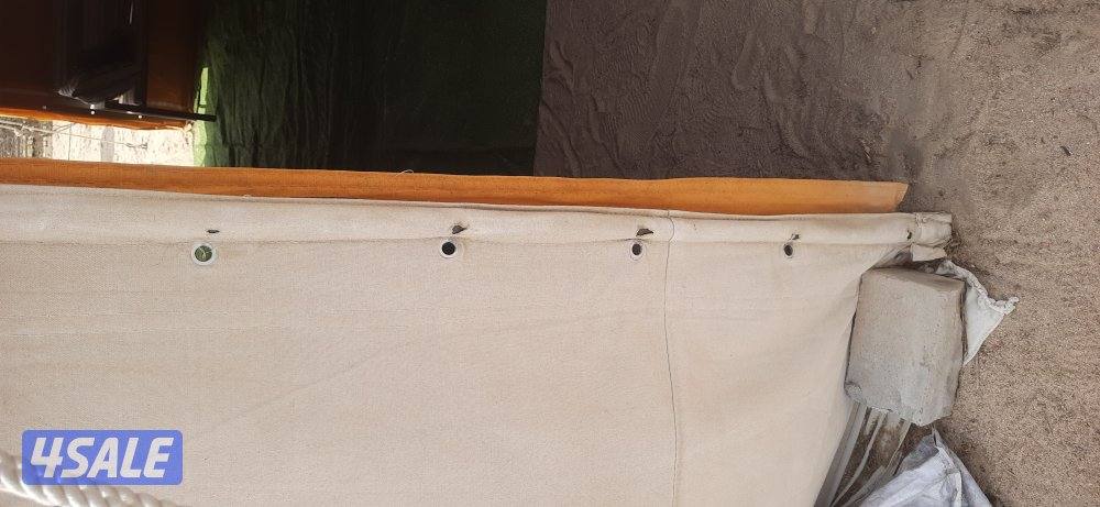 خيمة باكستانية ٩×٥5