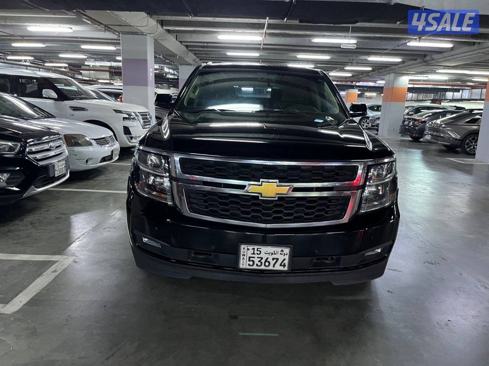 للبيع تاهو2