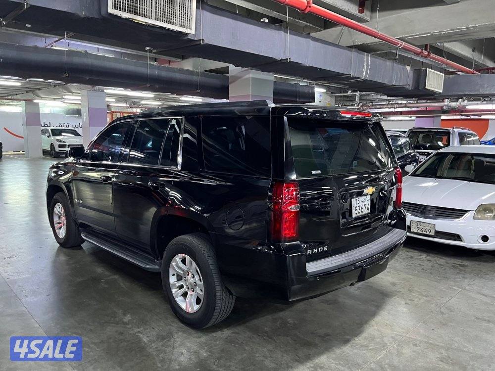 للبيع تاهو4