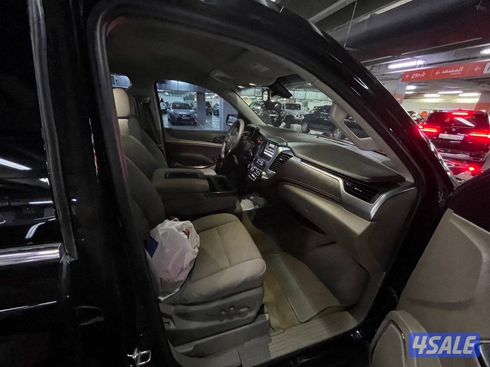 للبيع تاهو7