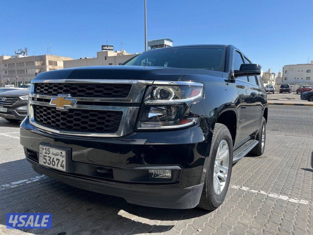 للبيع تاهو9