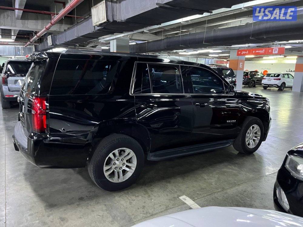 للبيع تاهو8