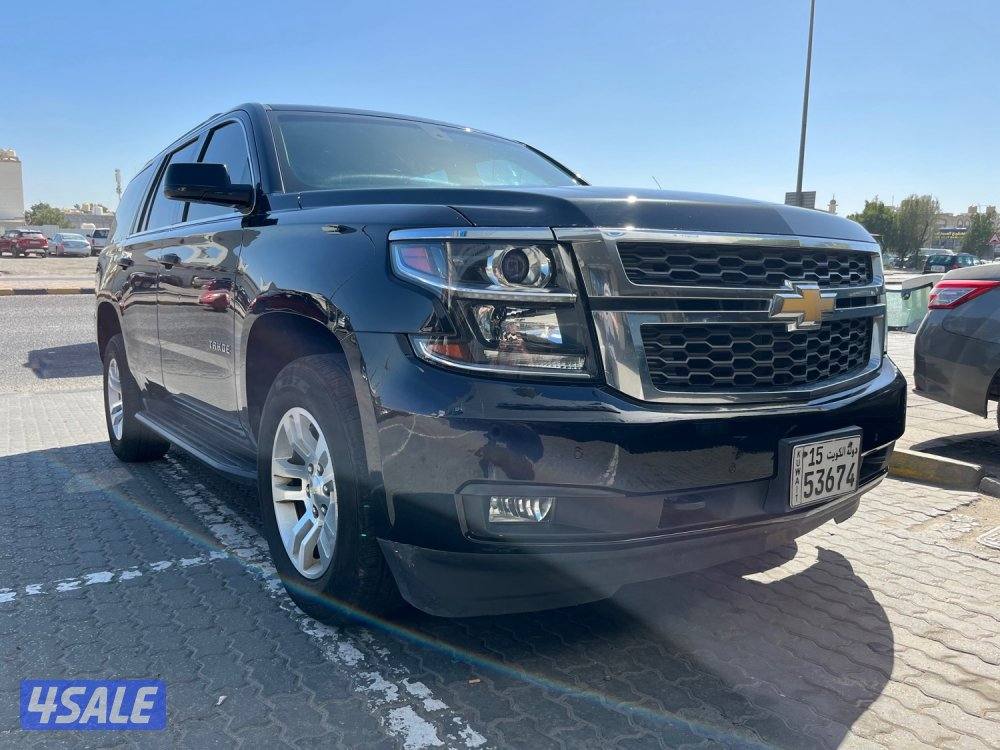 للبيع تاهو10