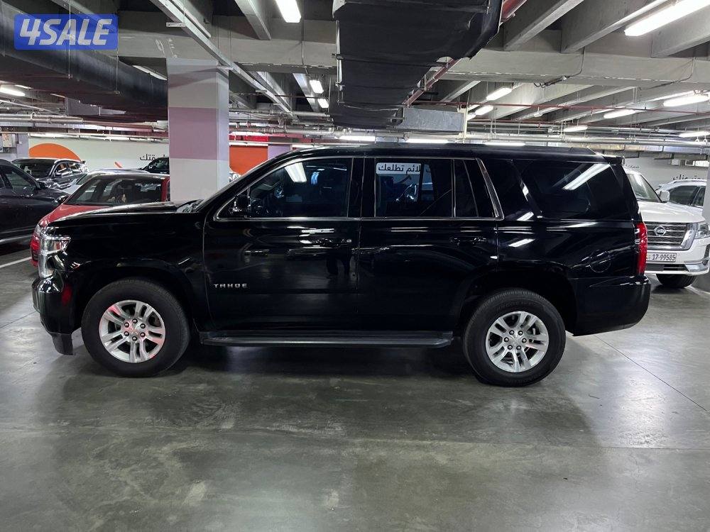 للبيع تاهو12