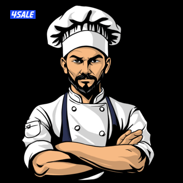 مطلوب شيف حلويات (لقيمات)0