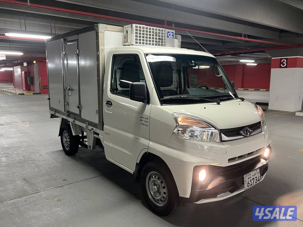 للبيع سي ام سي ثلاجه 20240