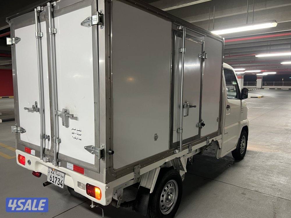 للبيع سي ام سي ثلاجه 20245