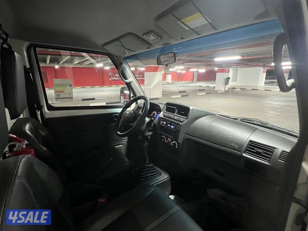 للبيع سي ام سي ثلاجه 20247