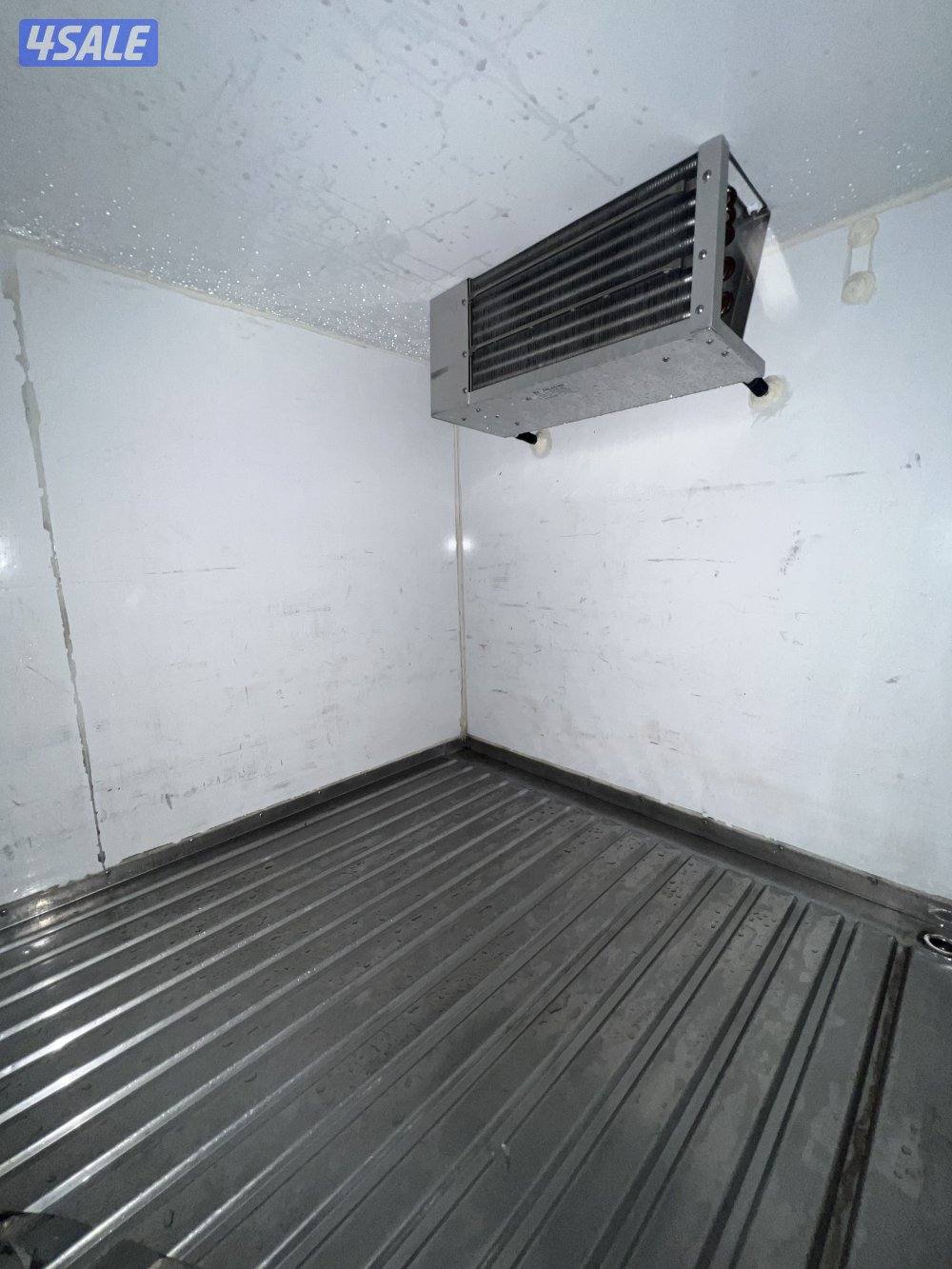 للبيع سي ام سي ثلاجه 202410