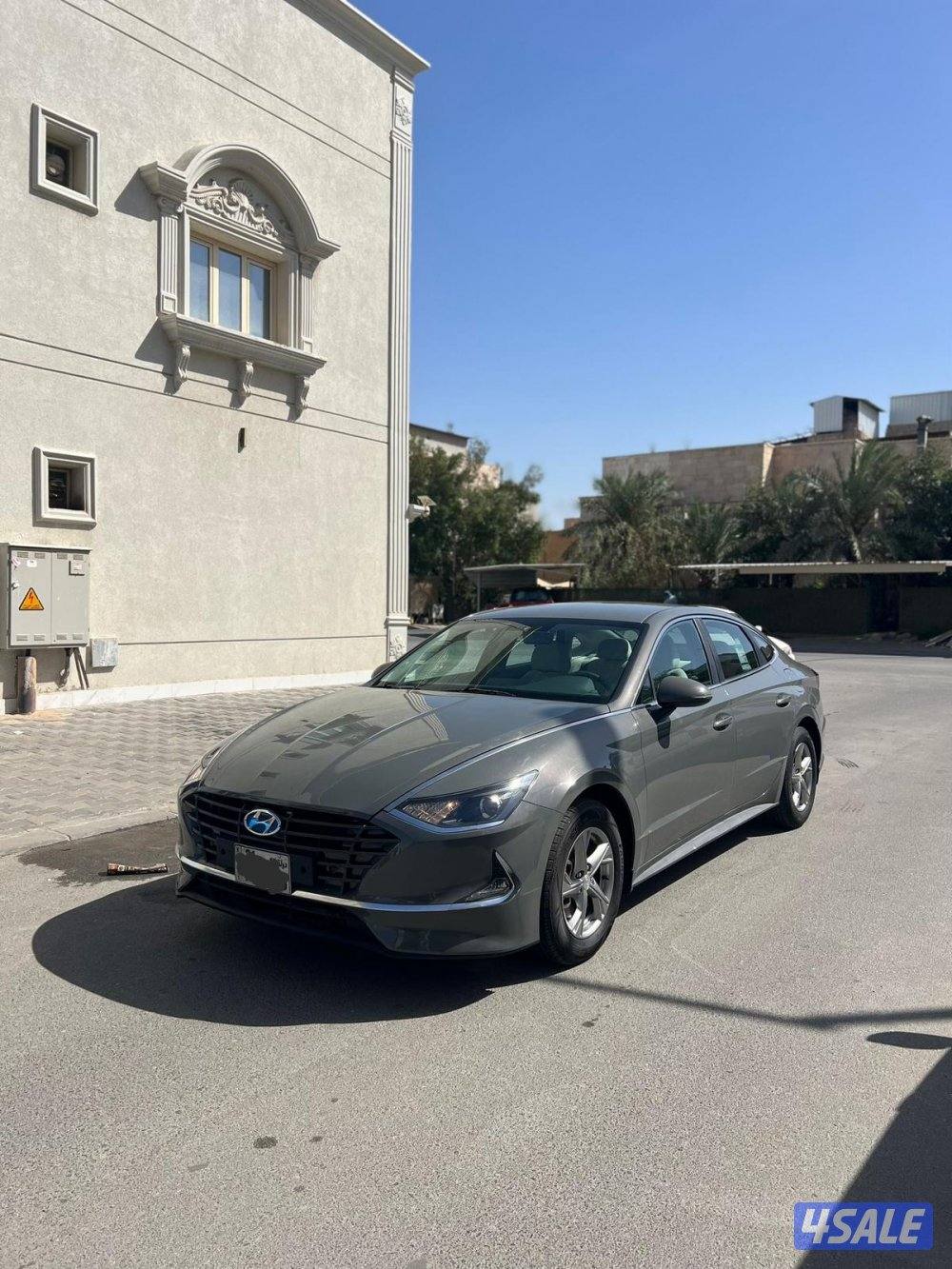 2023 سوناتا ماشي قليل0