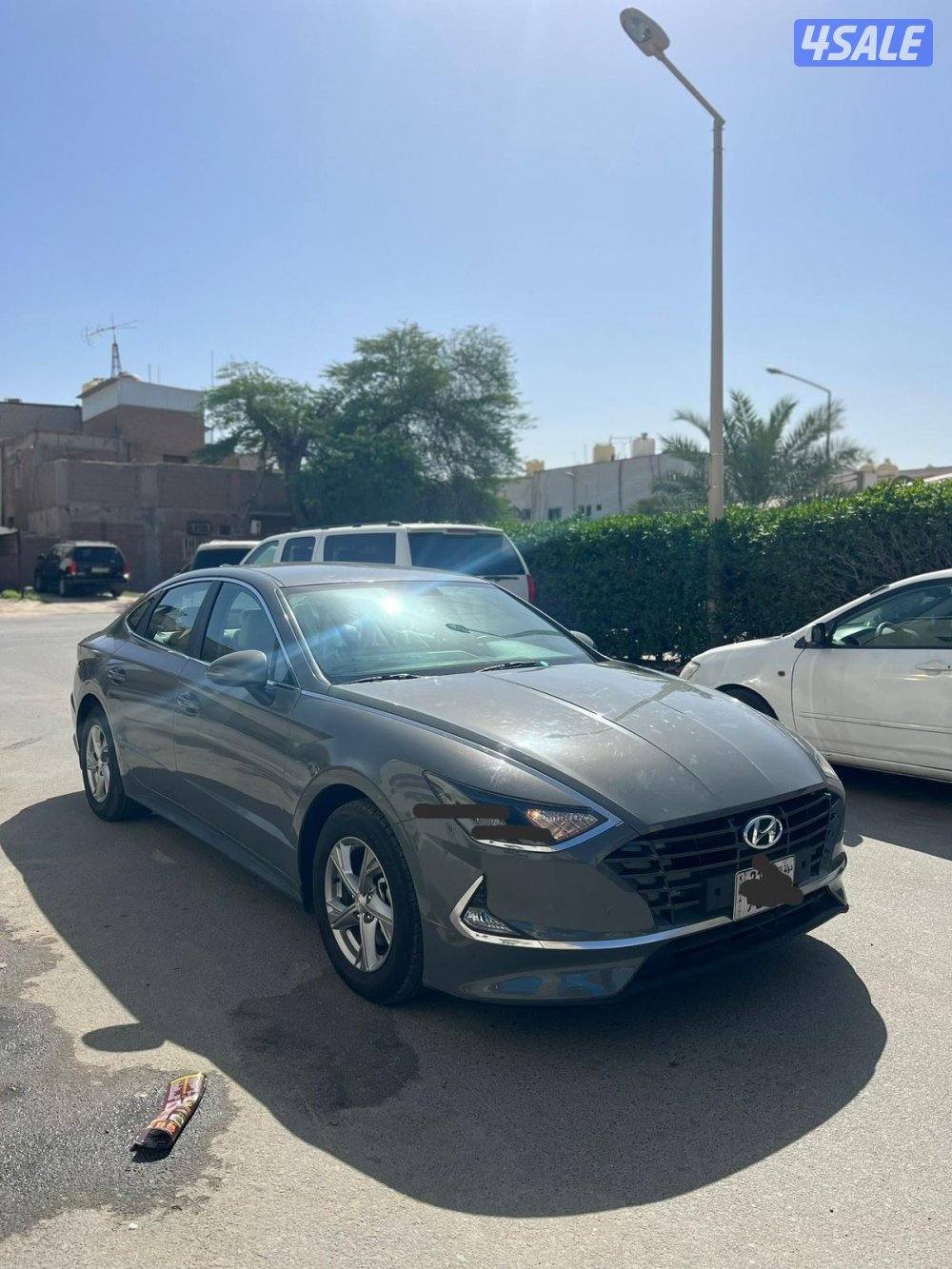 2023 سوناتا ماشي قليل2