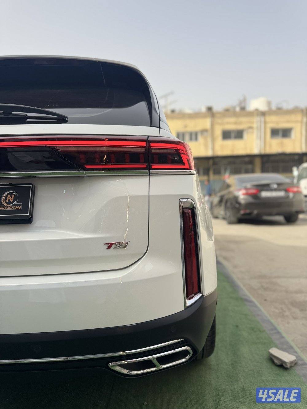 بيستون T99 (صبغ وكالة - تحت الكفاله )7