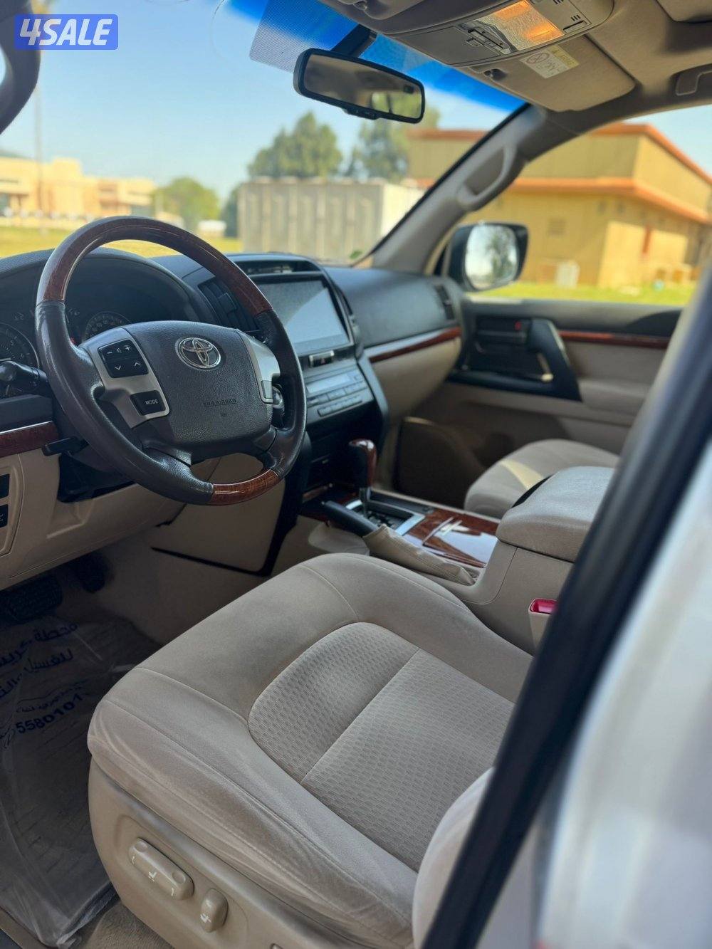 للبيع موديل 20151