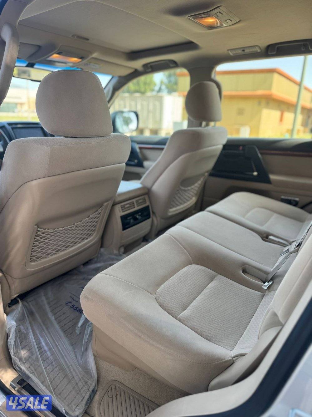 للبيع موديل 20154