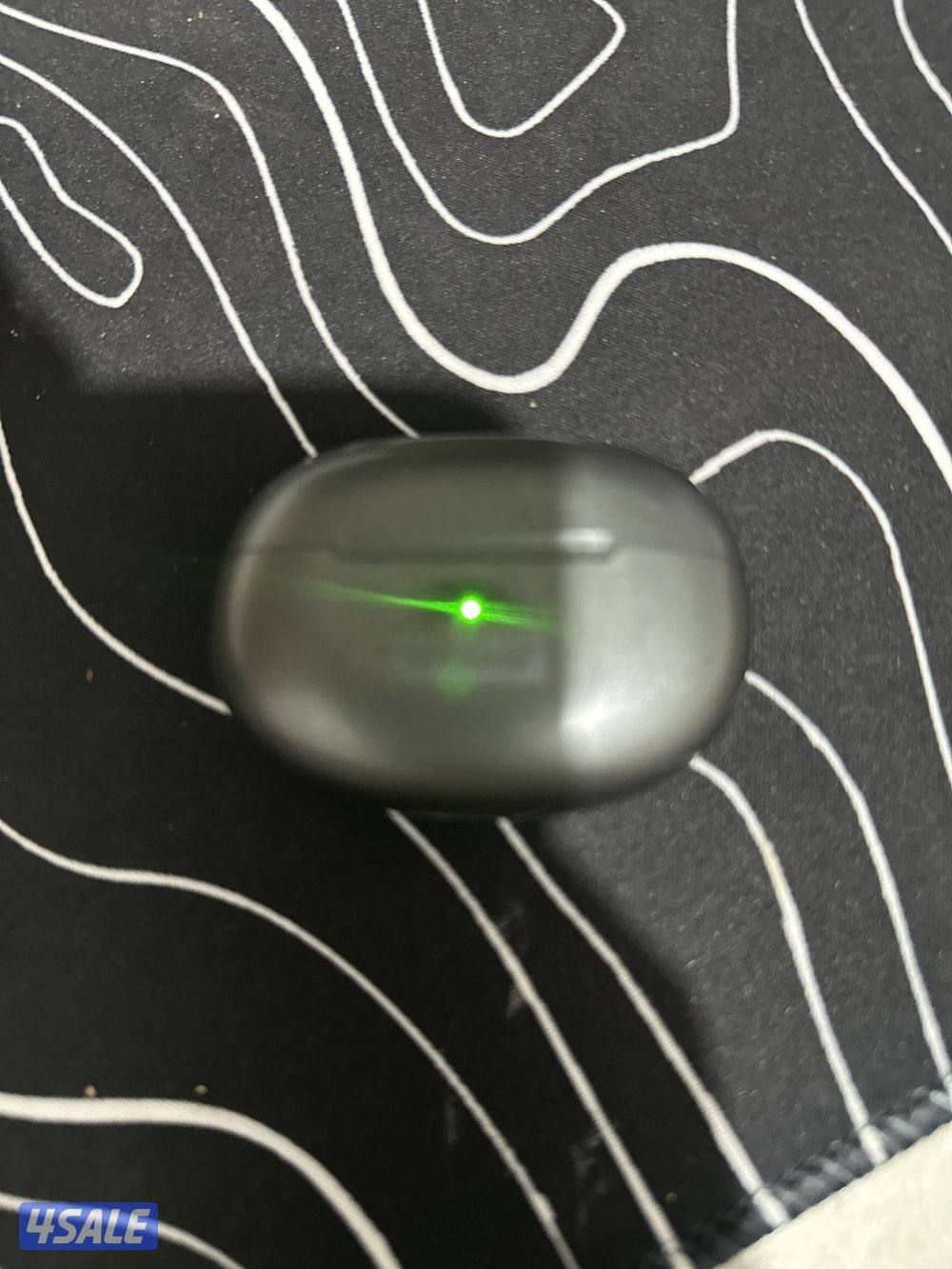 سماعه Lenovo جديده جلد السماعه نظيف تشتغل مافيها شي3