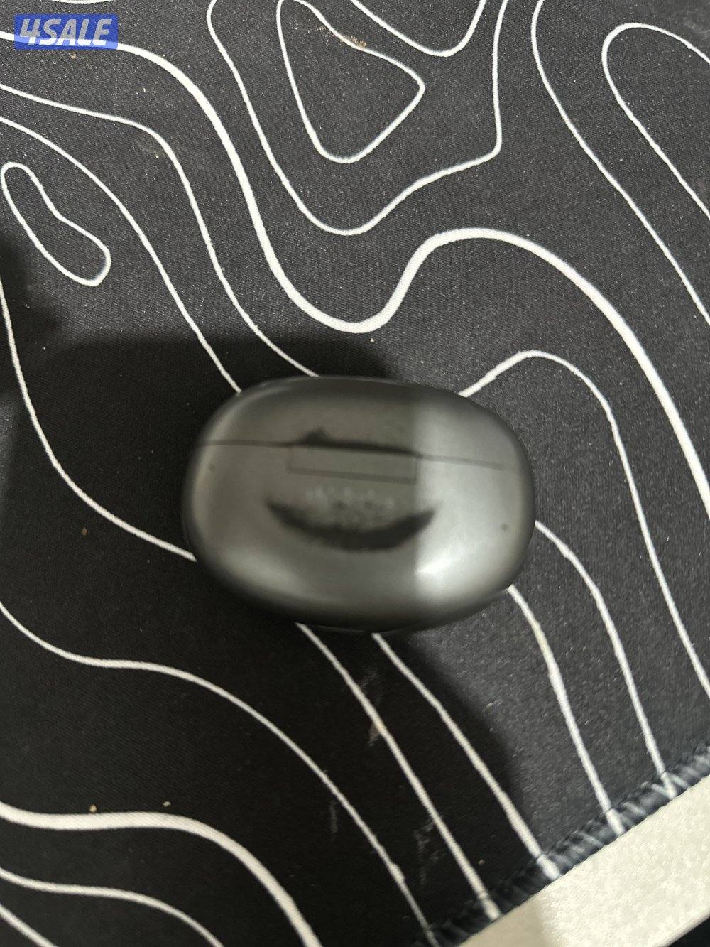 سماعه Lenovo جديده جلد السماعه نظيف تشتغل مافيها شي4