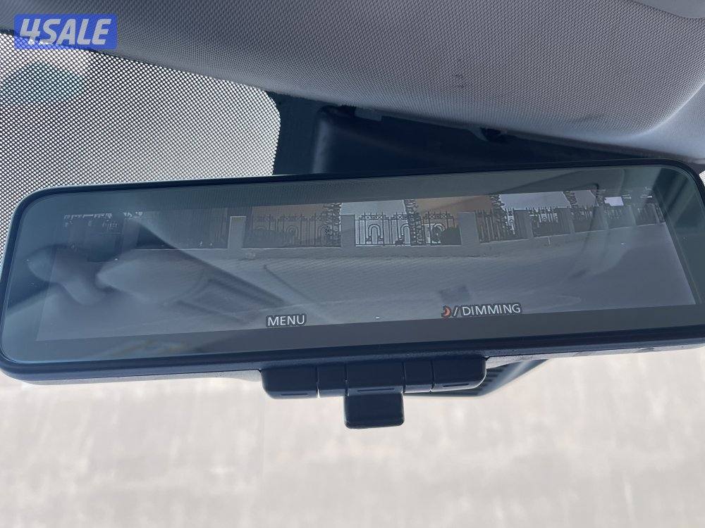 باترول 2021 تيتانيوم 6 سلندر6