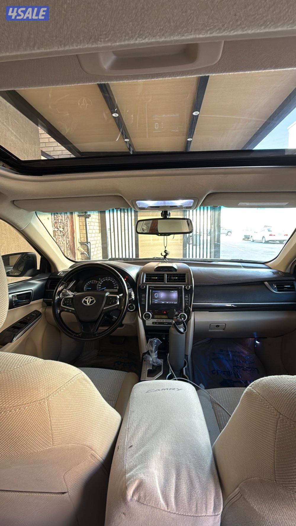 للبيع كامري ماشيه 1962