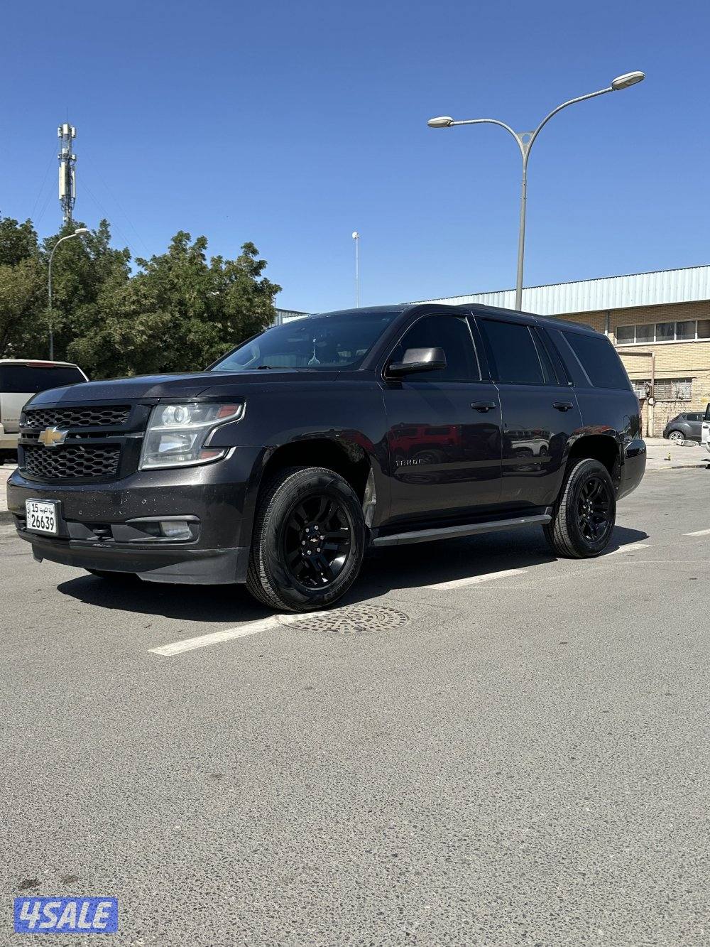 للبيع تاهو LS1 20180